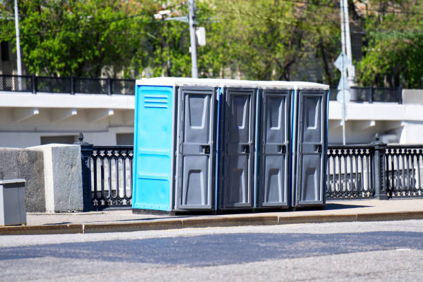 Best Long-Term Portable Toilet Rental in Geneva, NY