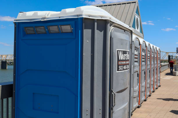 Best Restroom Trailer for Weddings in Geneva, NY